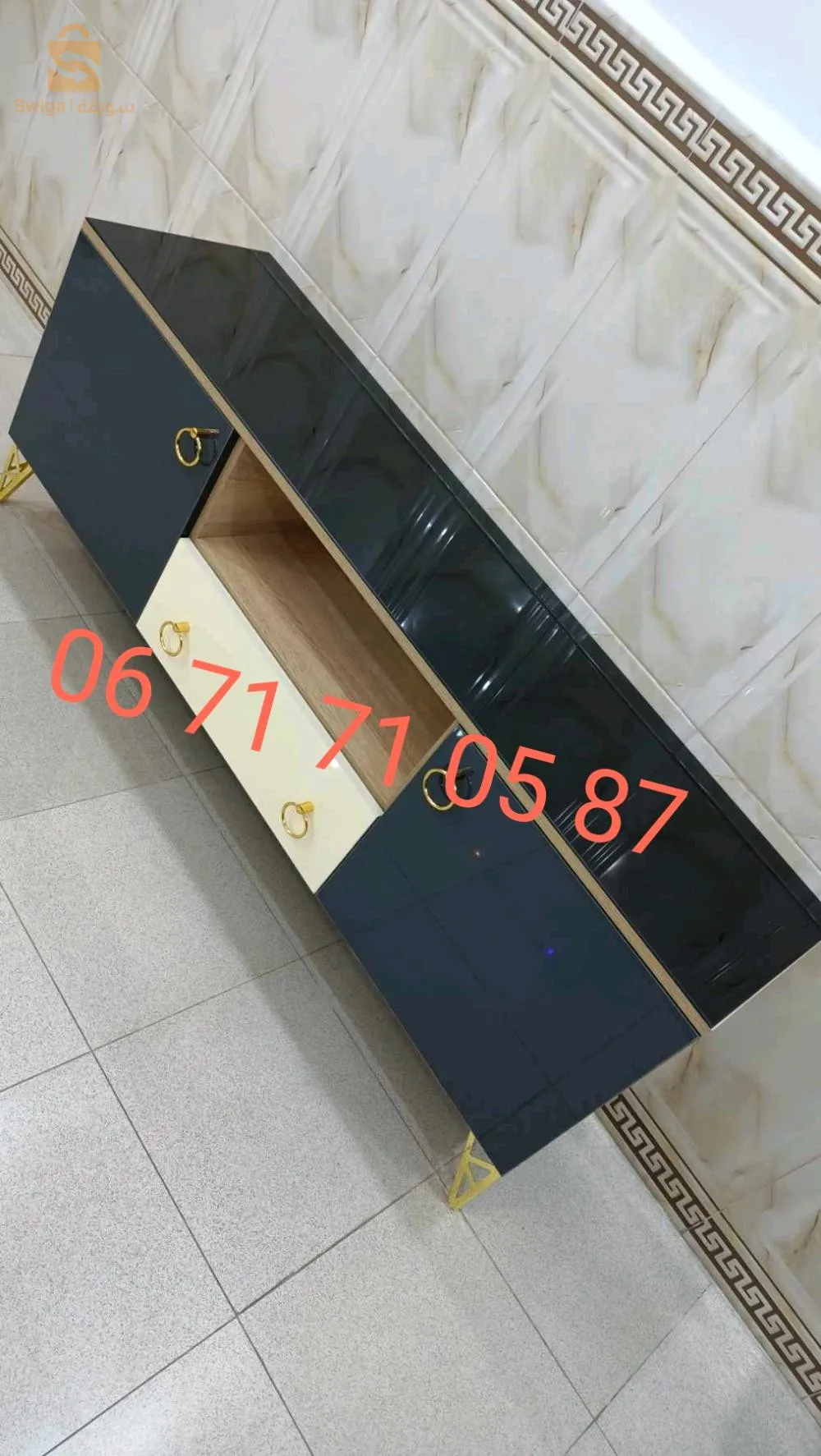 مطابخ عصرية بجودة عالية