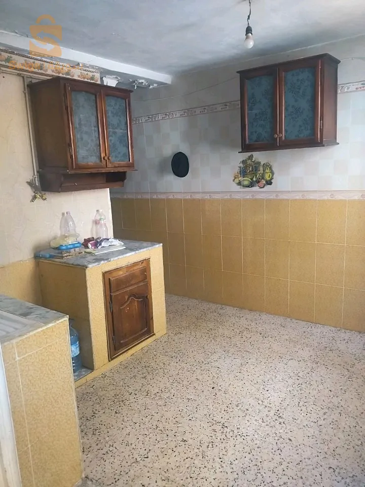 appartement f2 aménagé F3