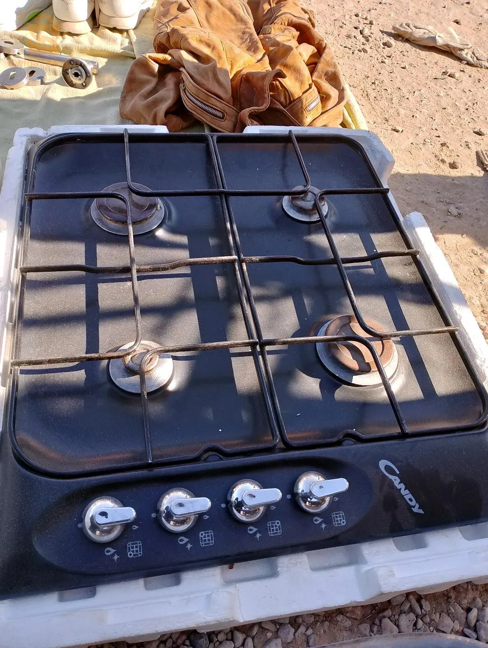 غرداية
