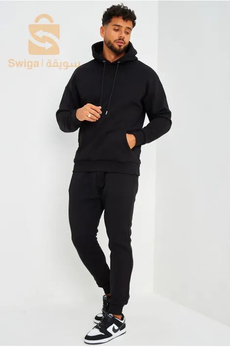 ensemble jogging qualité chabba b 3500da