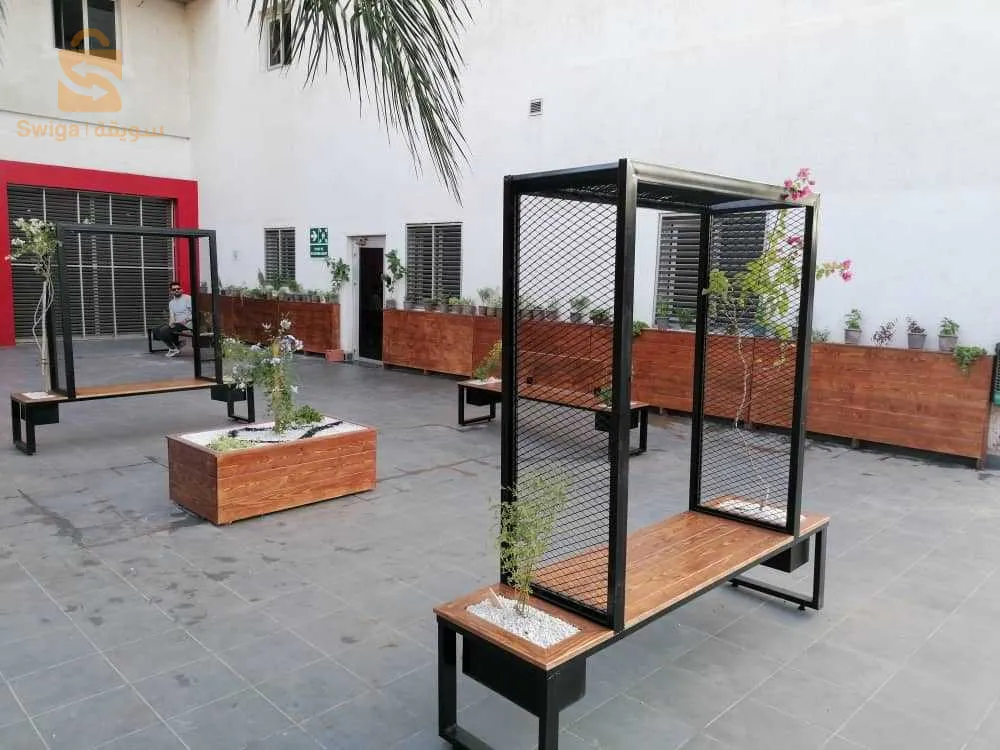 decoration extérieure