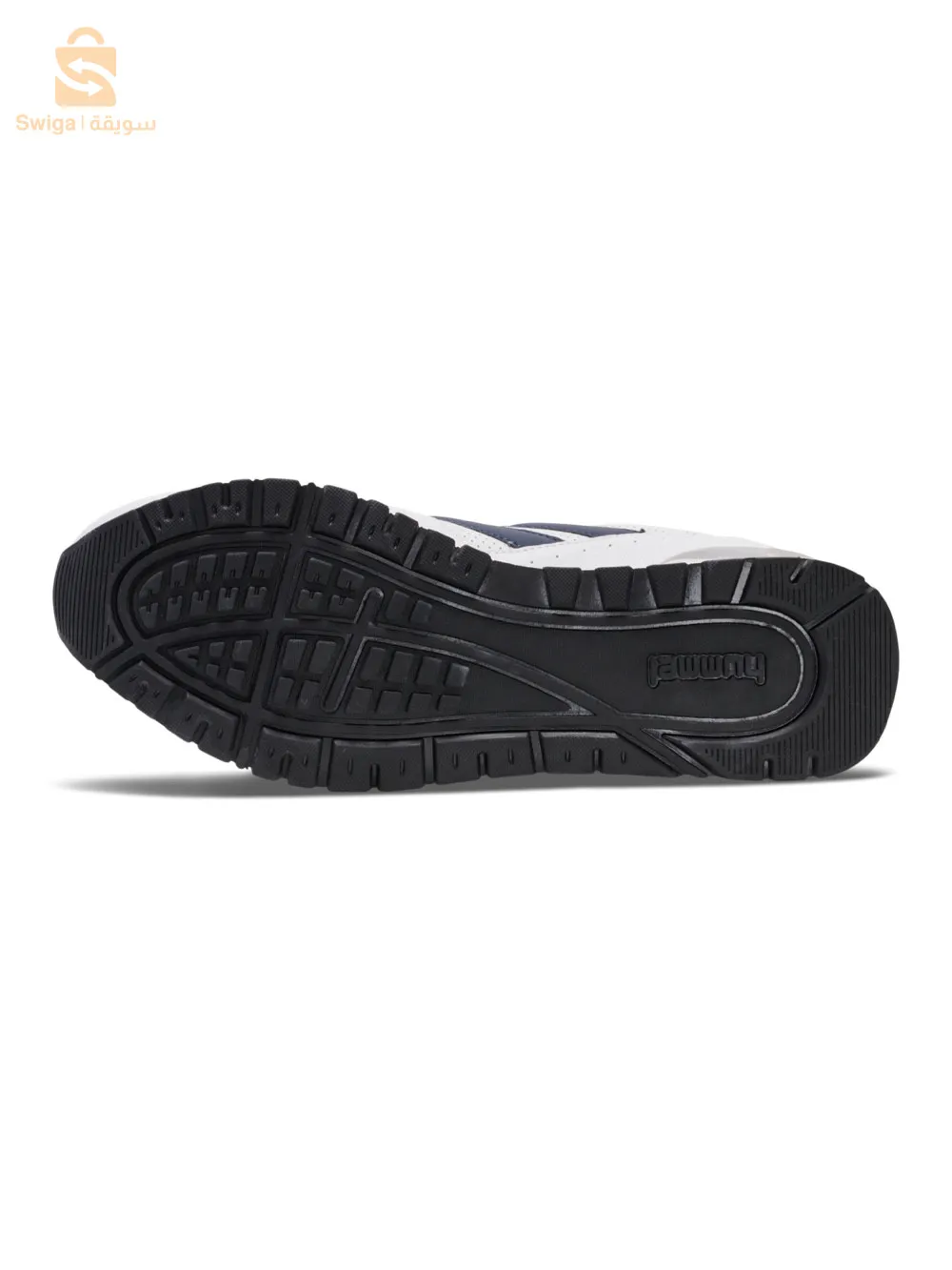 Monaco 86 Perforated HUMMEL