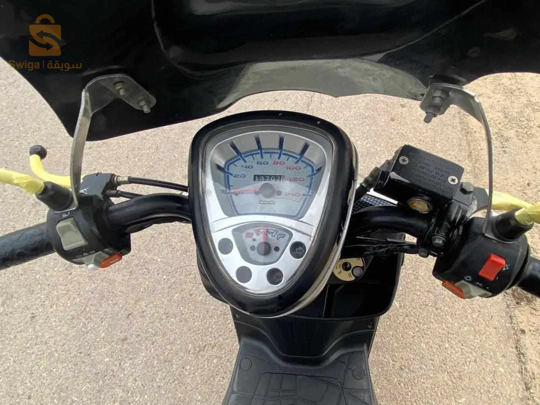 جديدة مفيها حتى حاجة