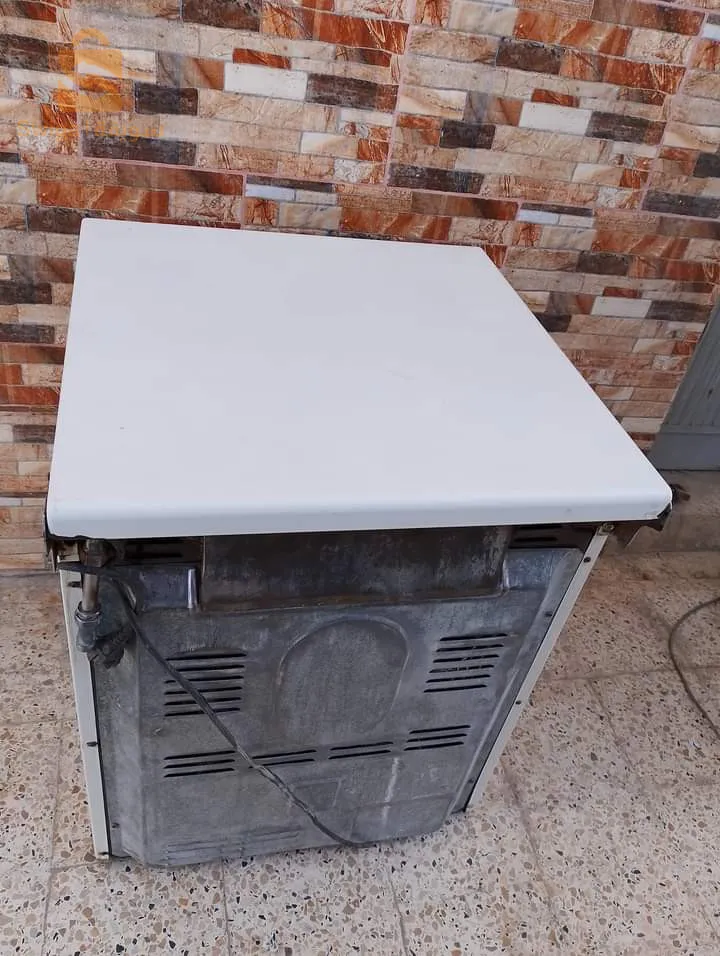 كويزنيار شبه جديدة