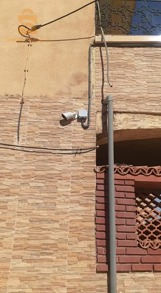 بيع و تركيب