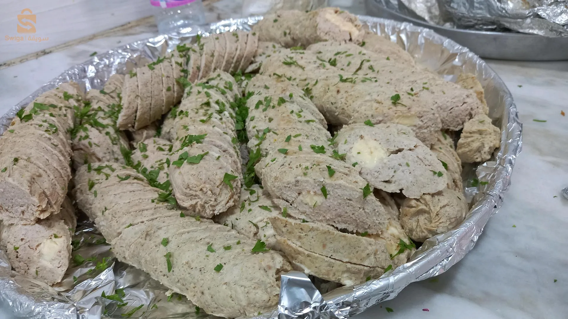 طباخ الأعراس والمنسبات