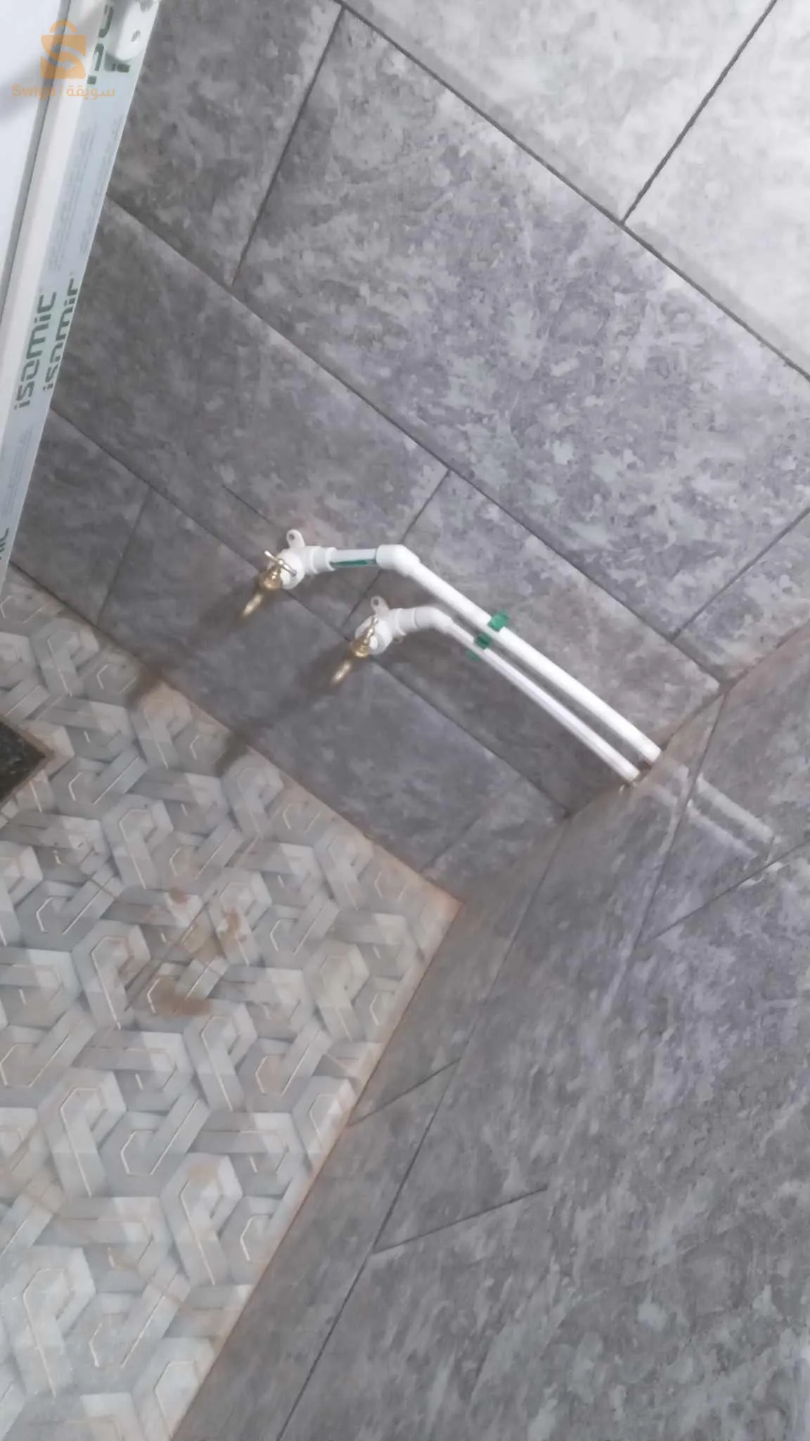 تركيب 🛠 صحي و غاز
