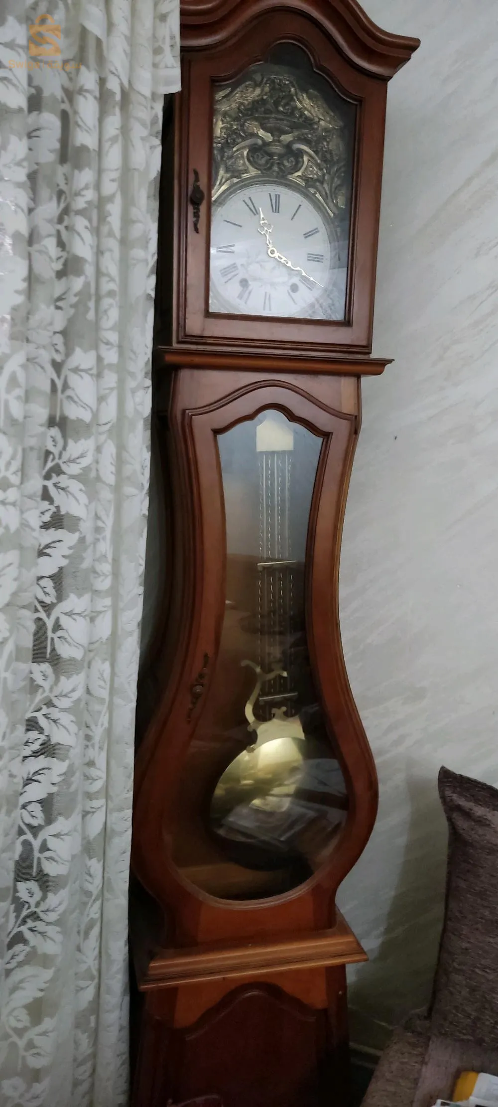 ساعة كونطواز للبيع