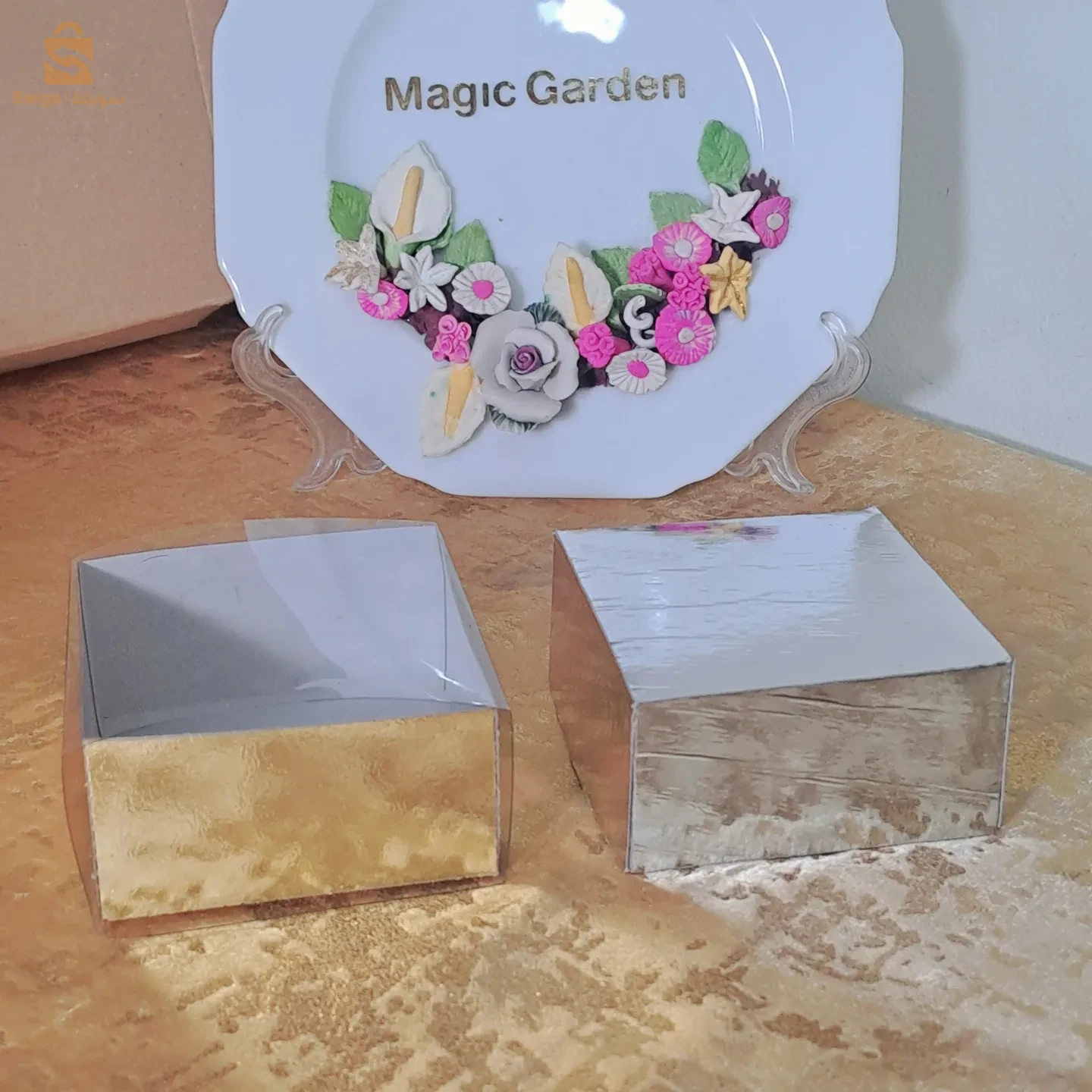 Boites en pvc selon vos dimensions préfére