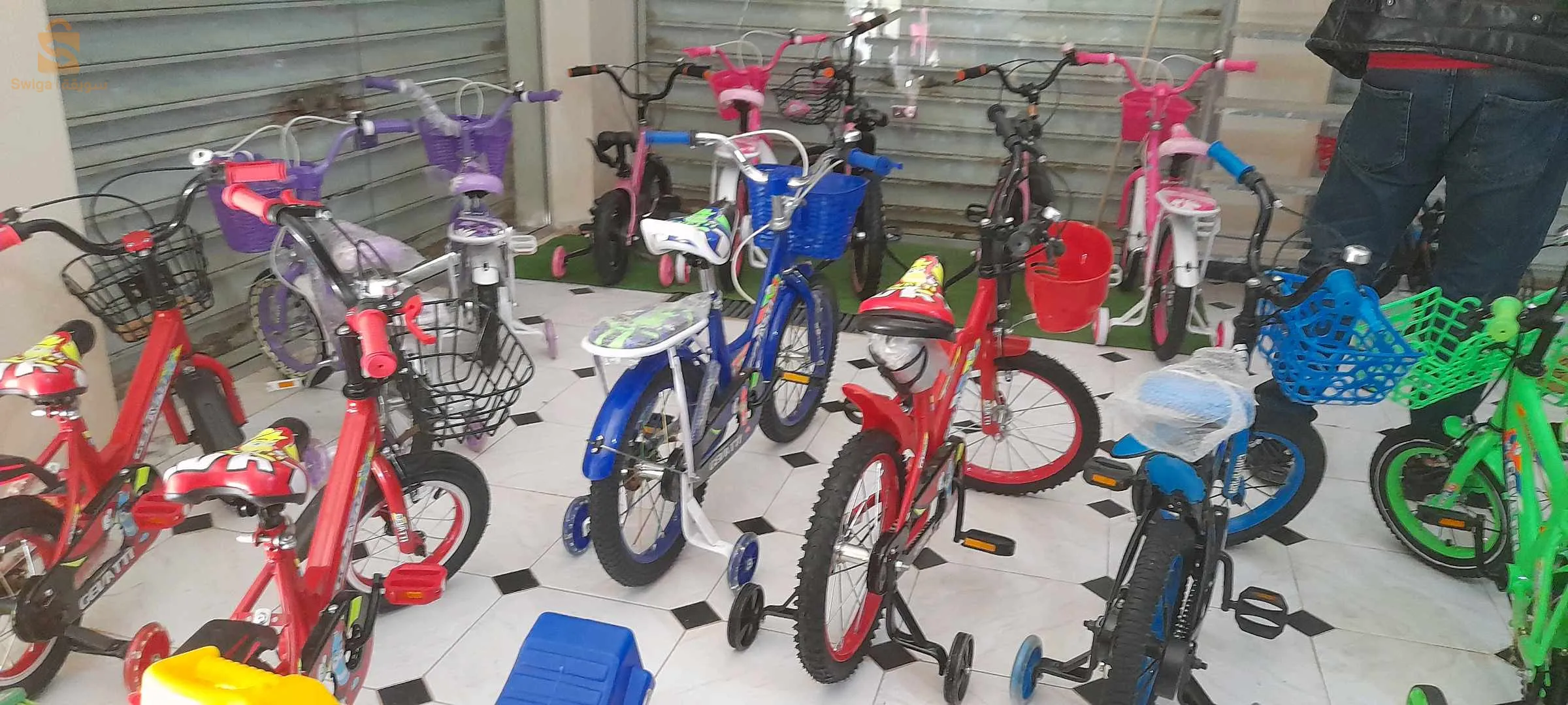 شارع فرنسا مقابل المحكة القديمة تلمسان