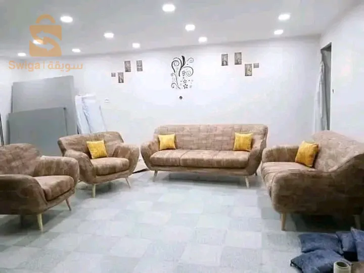 ايمن لصالونات العصرية