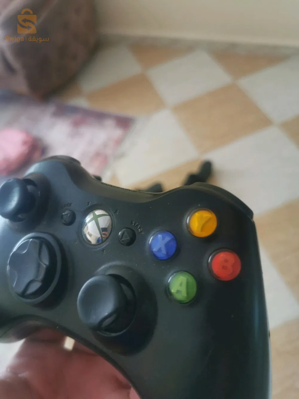 منات اكس بكس 360