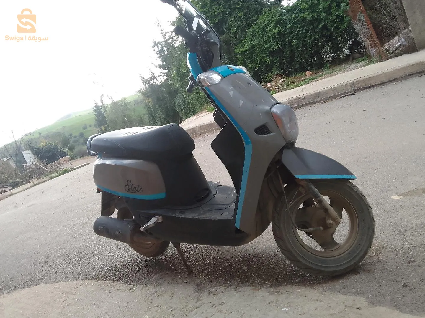 coxi للبيع او التبادل 2020
