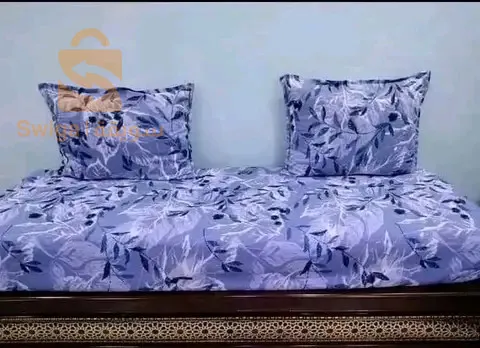 فراشيات تاع الصيف