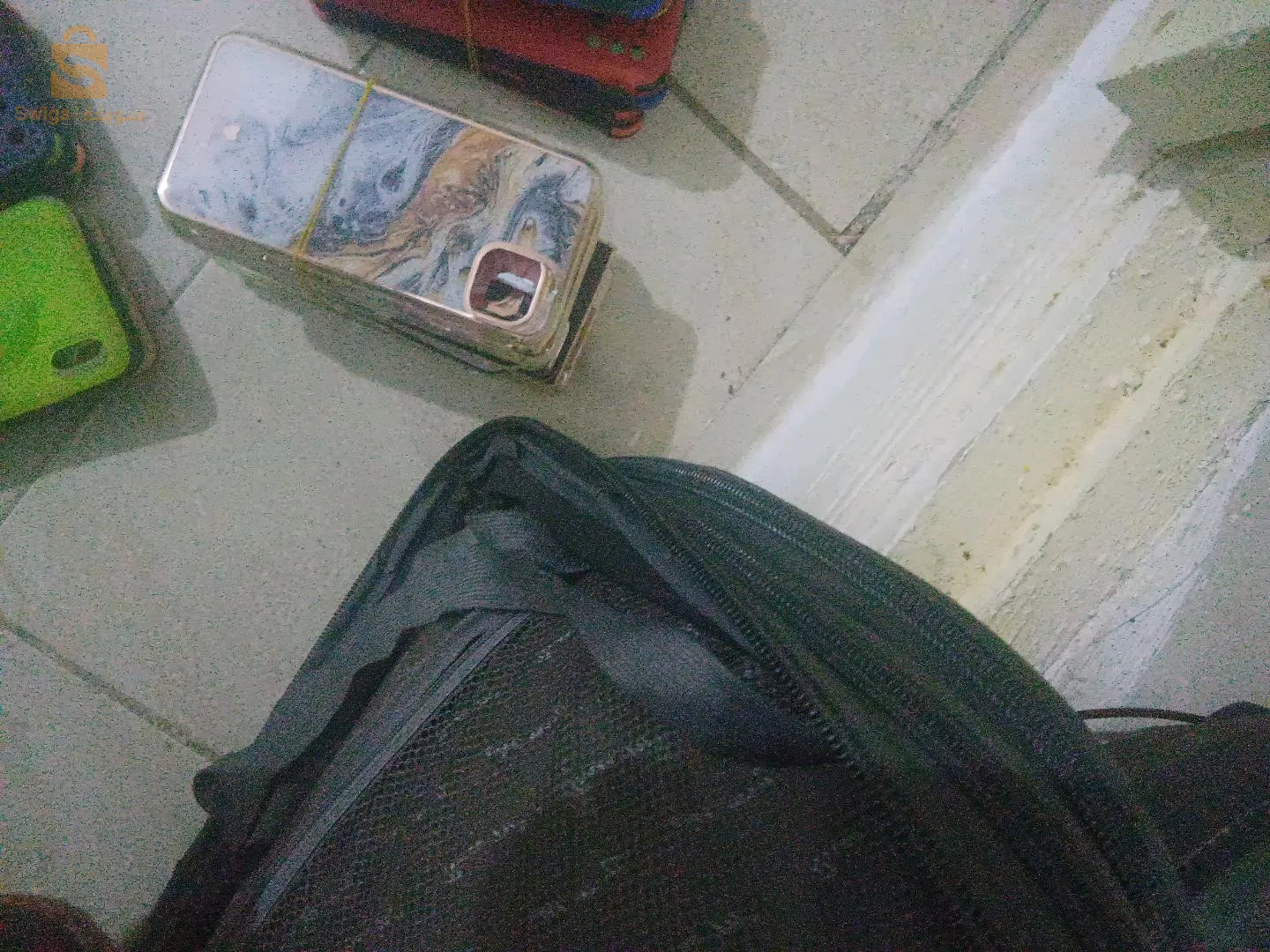 برج الكيفان درقانة