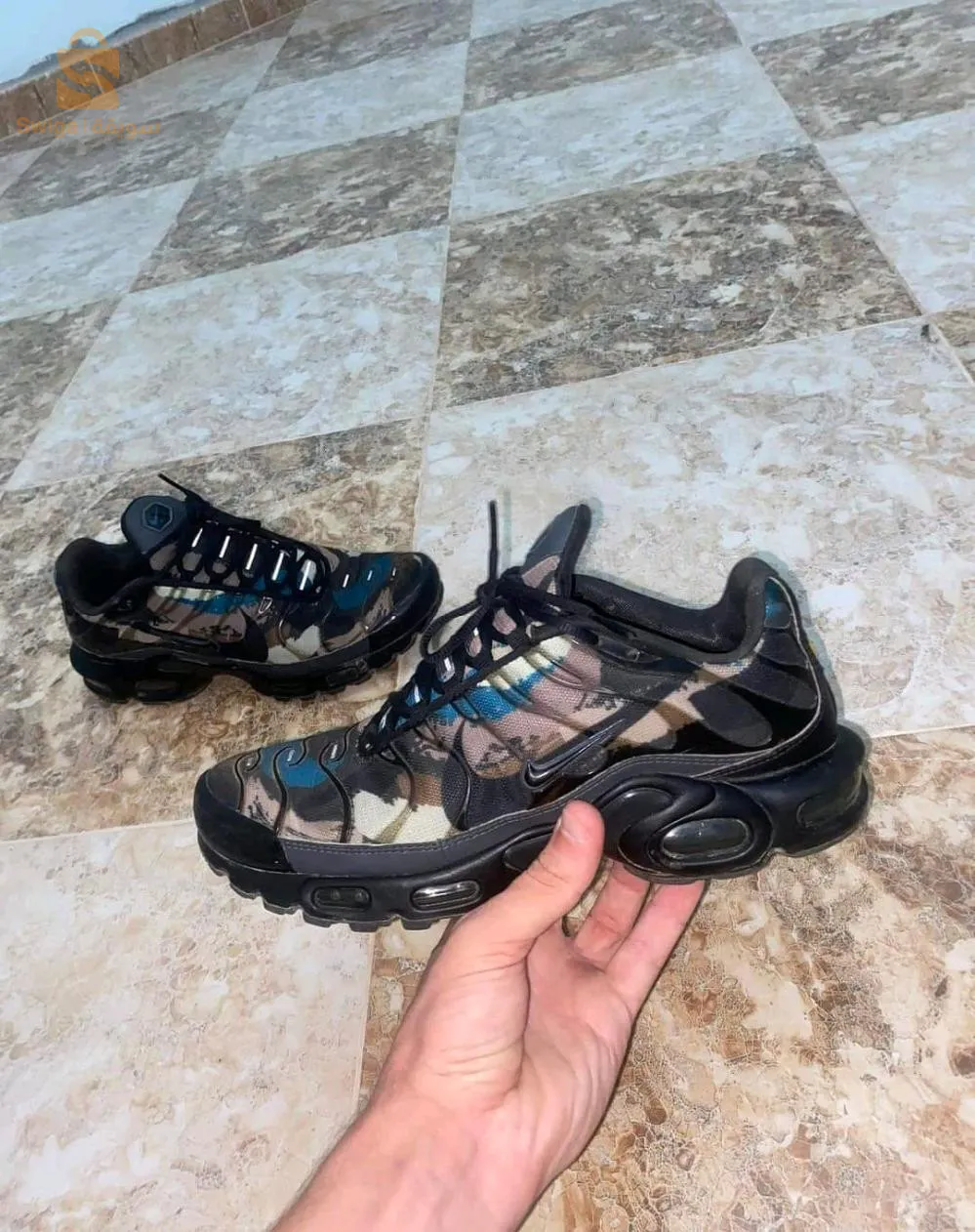 اريني بارا ارجنال كاين بوانتير 42 و مكاين  44  جدد