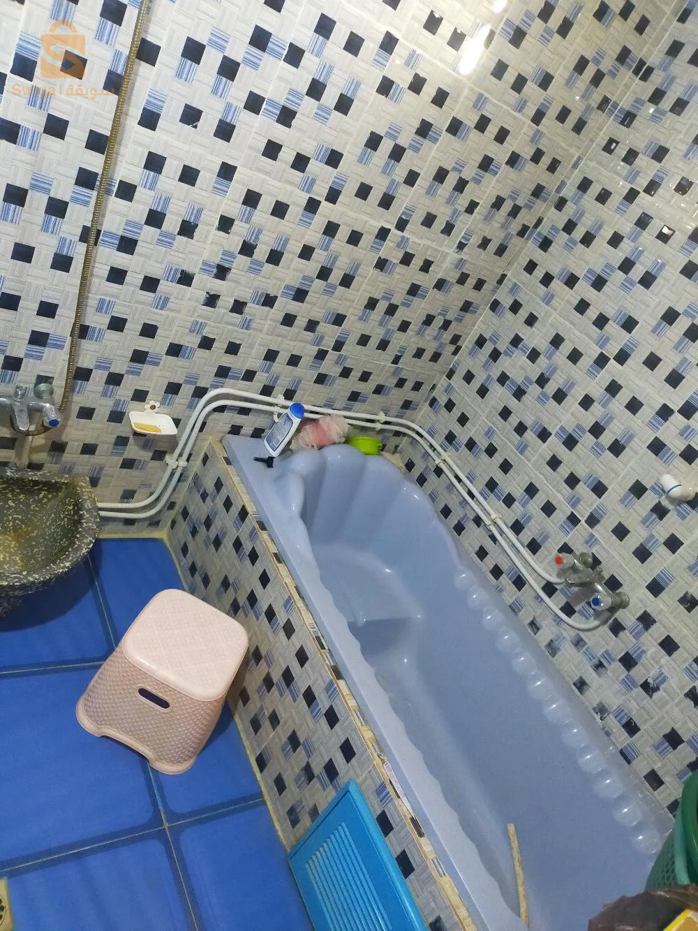 douadr Baghdad sidi abdelmoumene mohamadia mascara