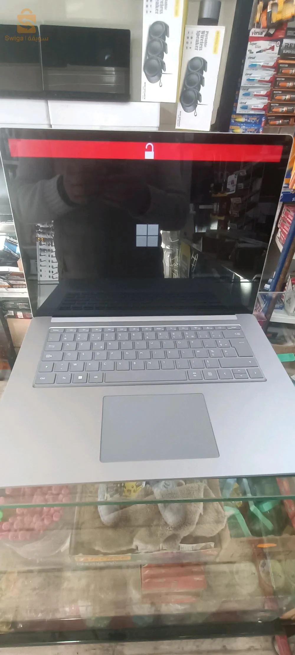 PC portables lonovo jamais utilisé MacBook