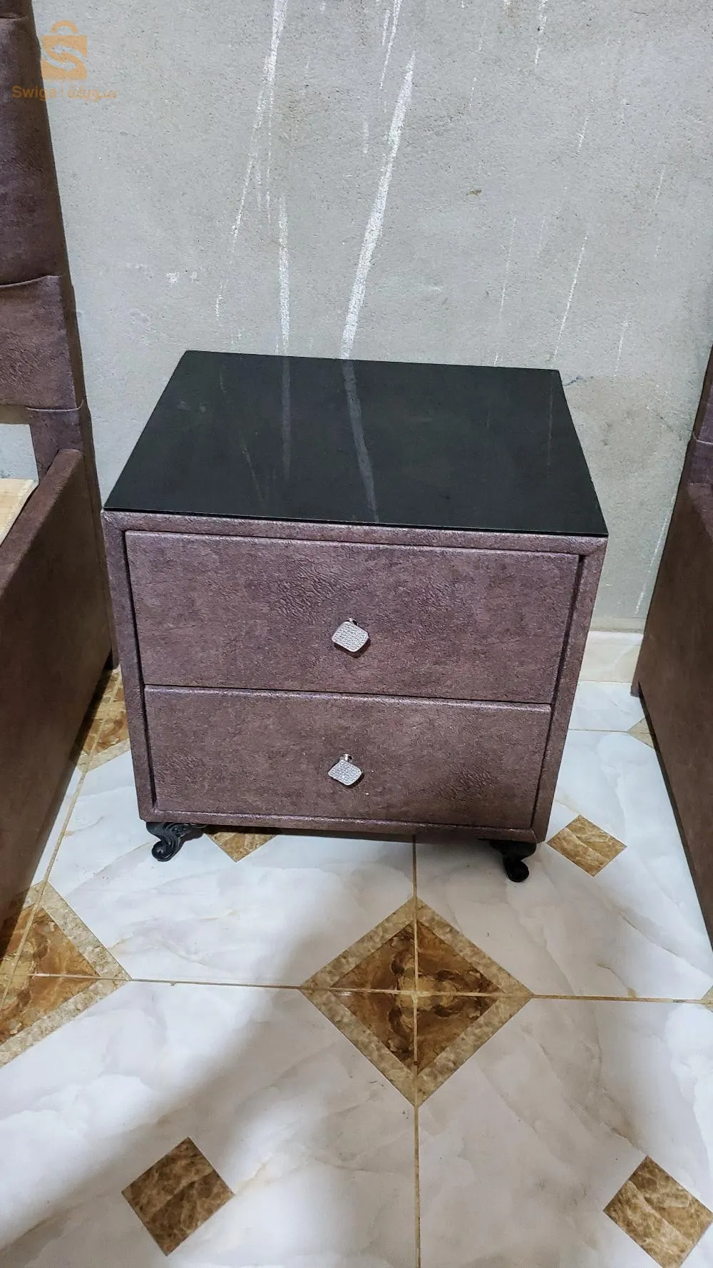 سرير كابطوني