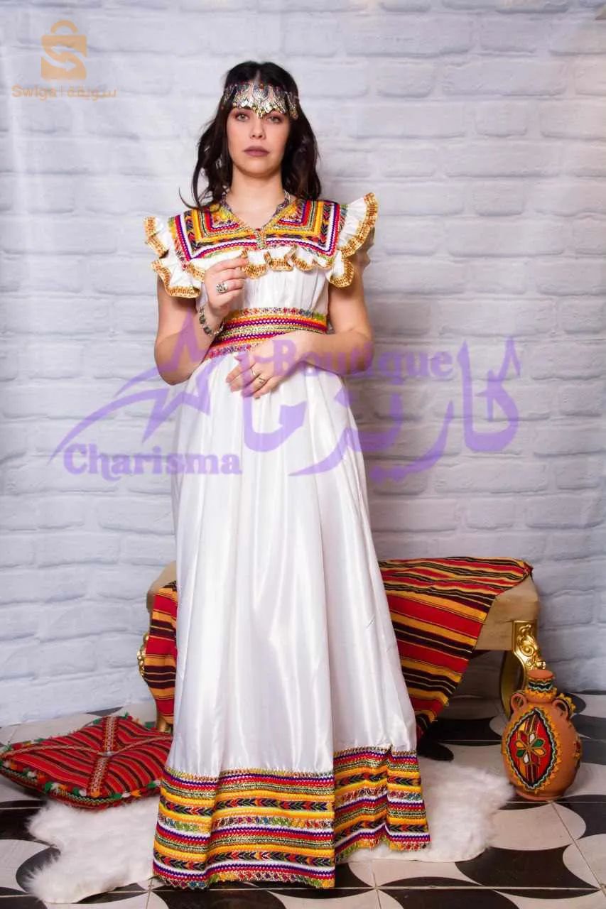 روب قبائلي صووولد