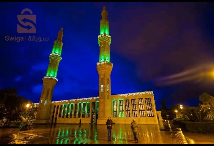 وهران