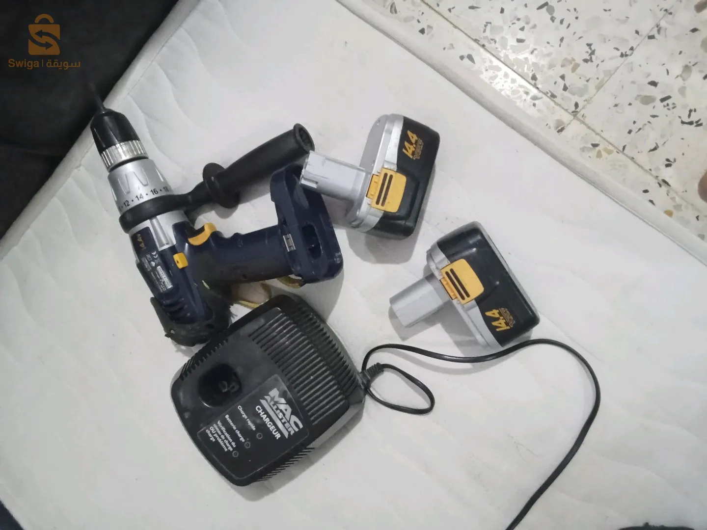 فيزوز هبطا كاب