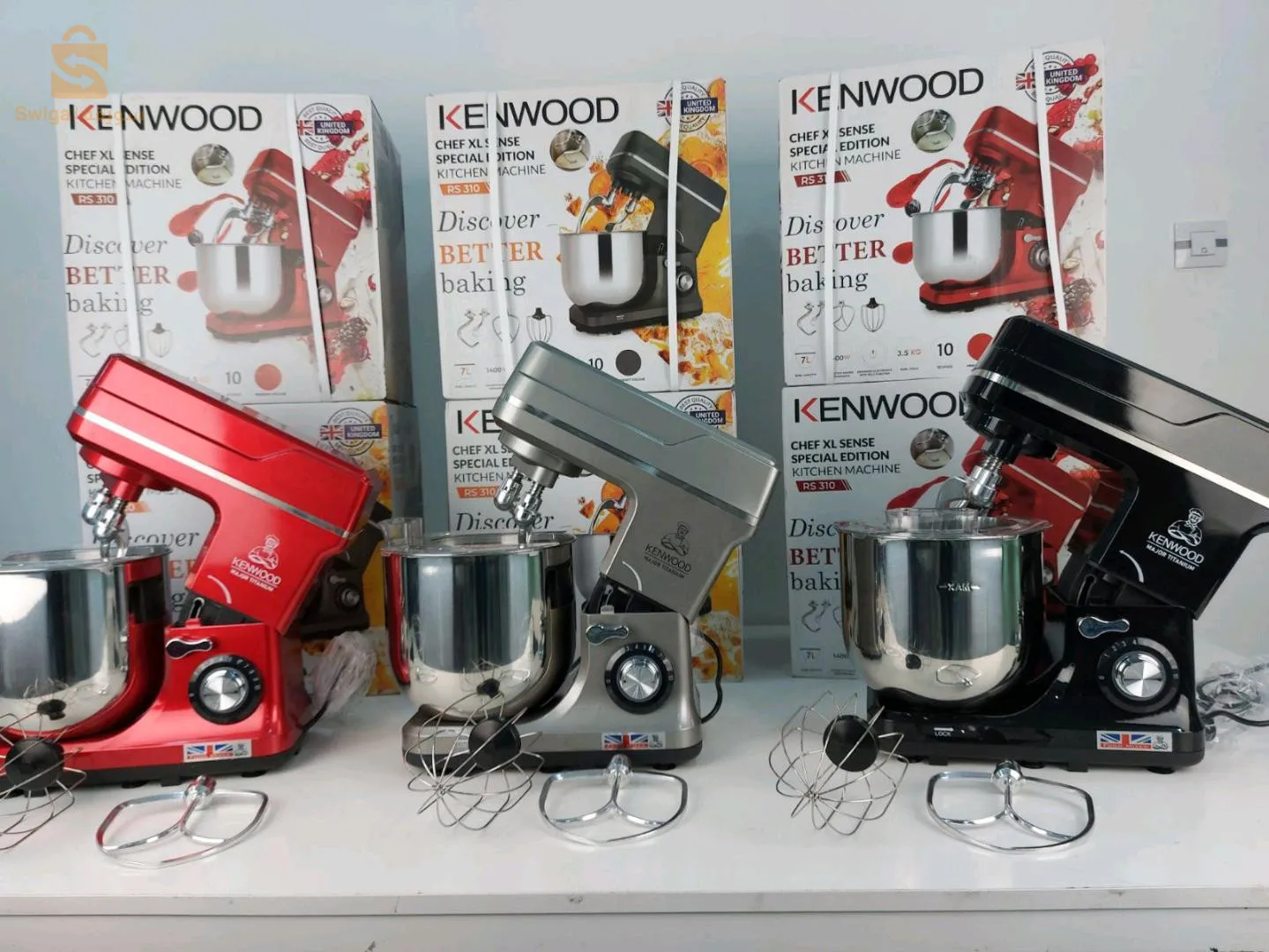 pitren kenwood