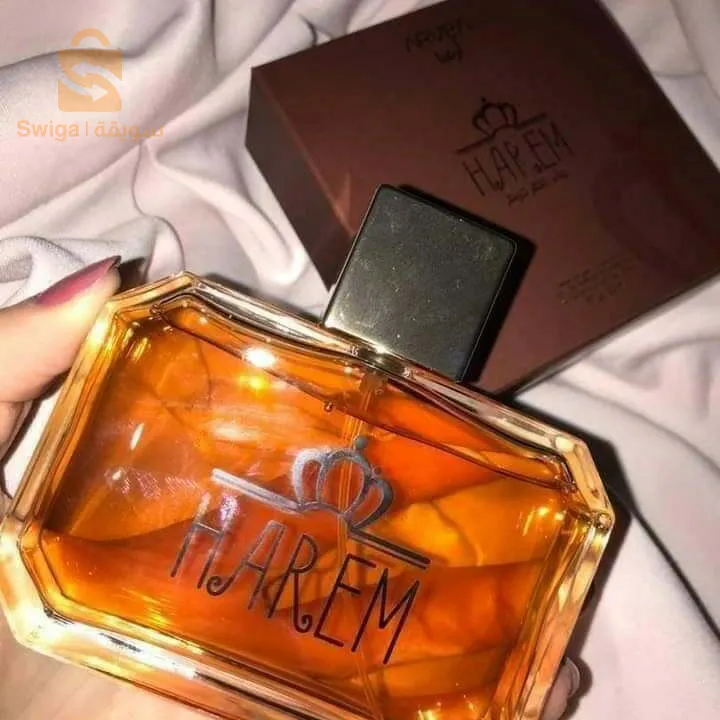 عطور راقية و أصلية حسب الإختيار