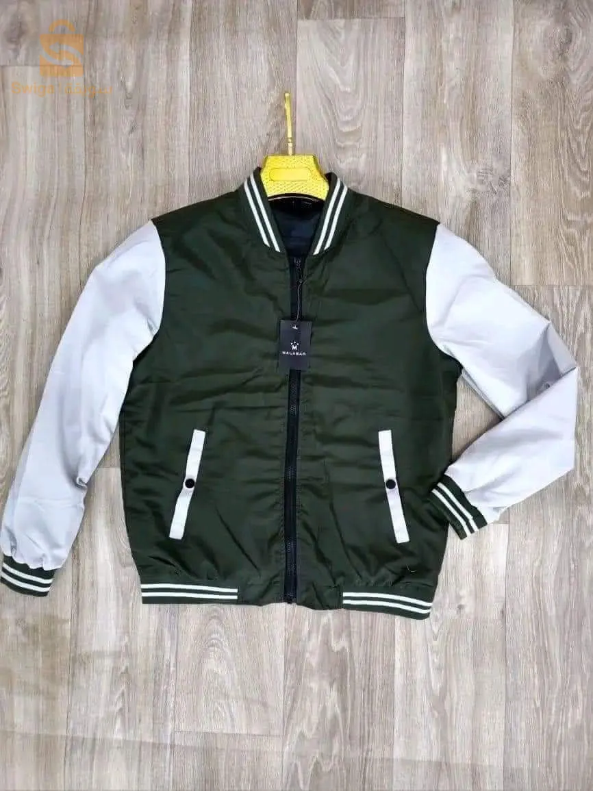 All coats are the same price