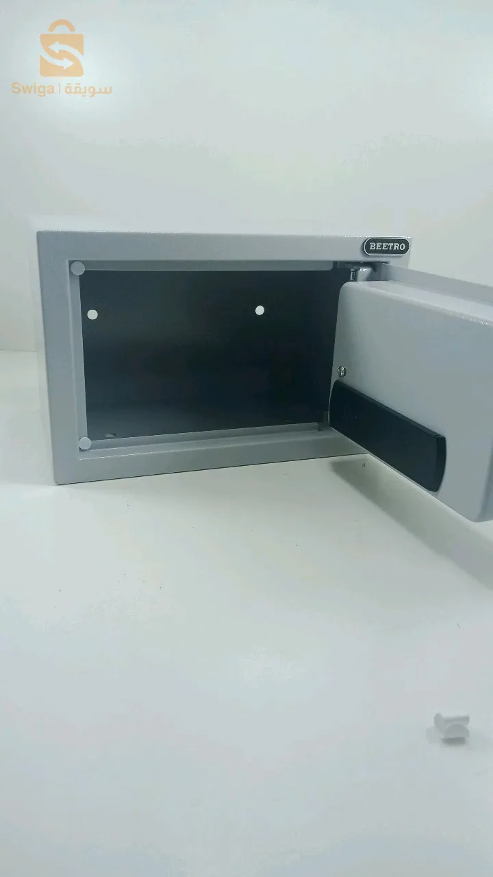 خزانة الاشياء الثمينة