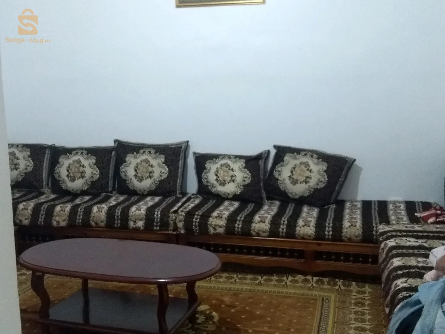 villa