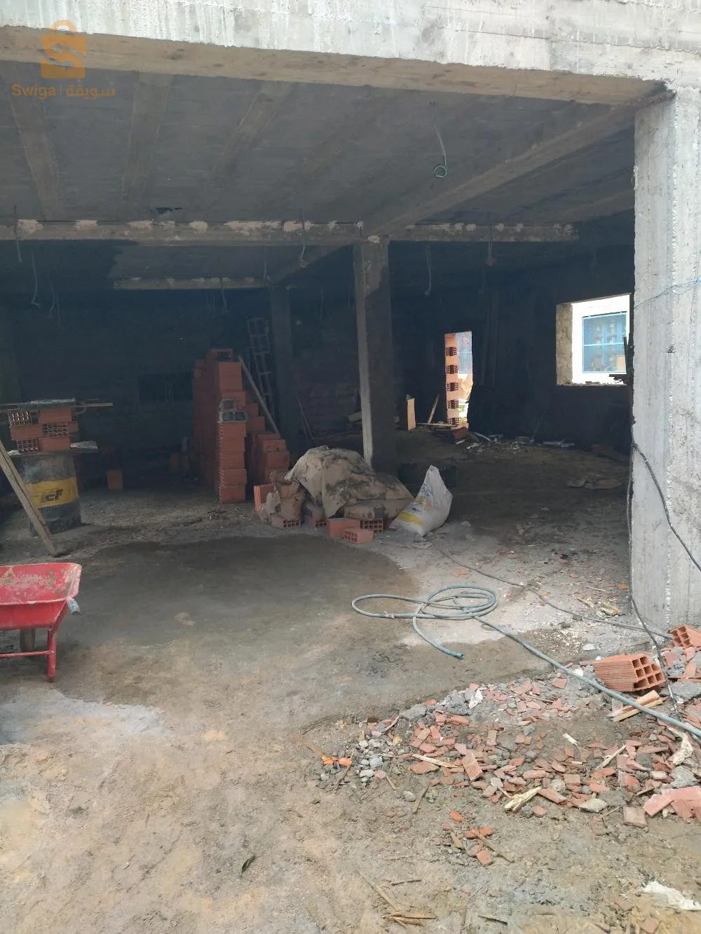 كهرباء البنايات