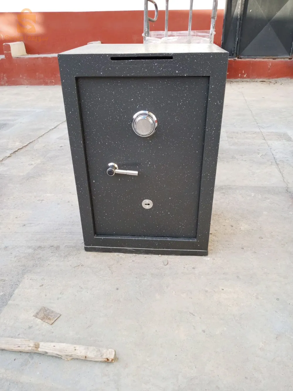 fabrication coffre fort réparation daplasmo 0555947973