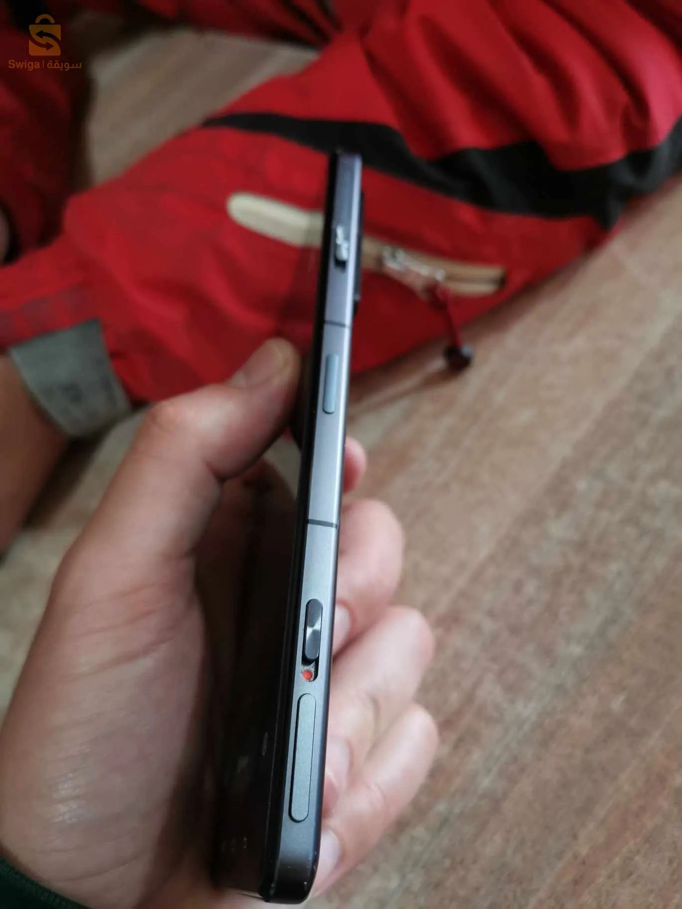 poco f4 gt