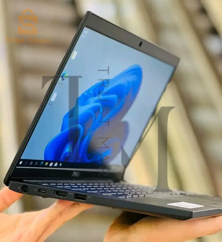 Dell latitude 7390 i7