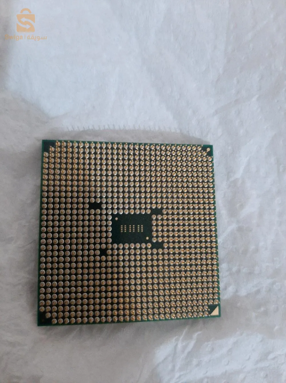 Prossisor AMD A10-7800 Serios