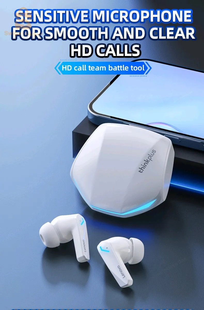 Gm2Pro lenovo 5.3