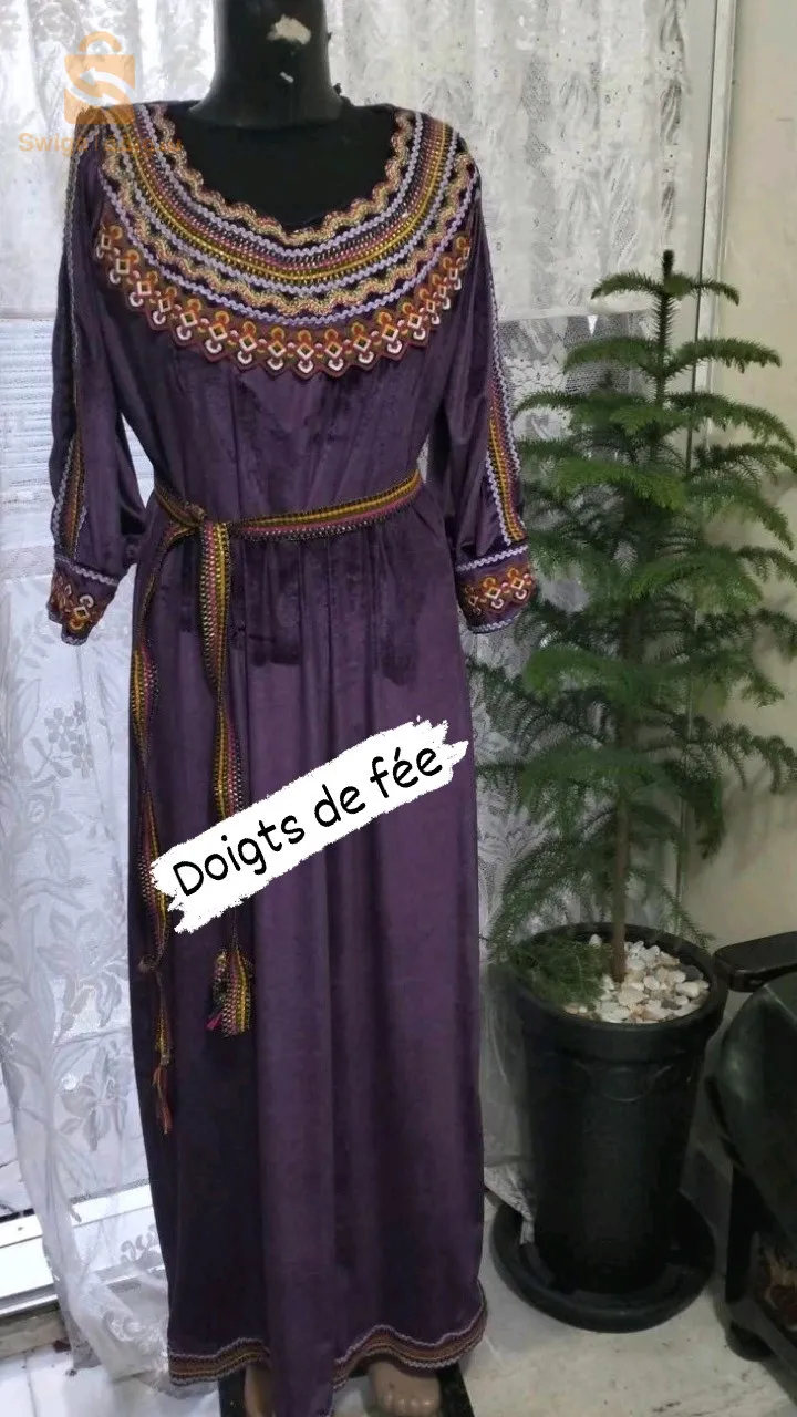 Couturière a votre service