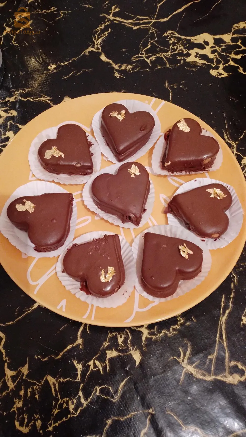 gâteaux traditionnels et prestige et salées