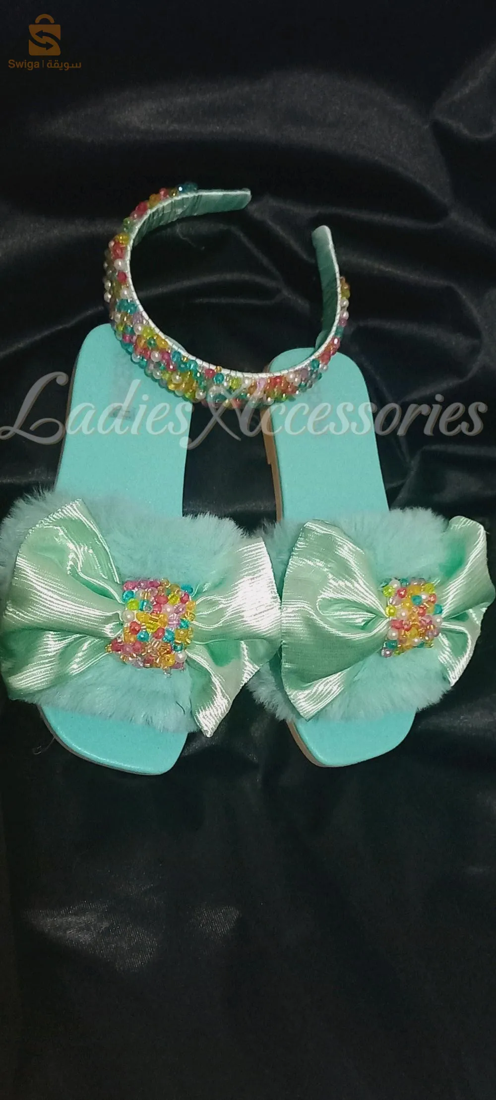 Accessoires pour femme