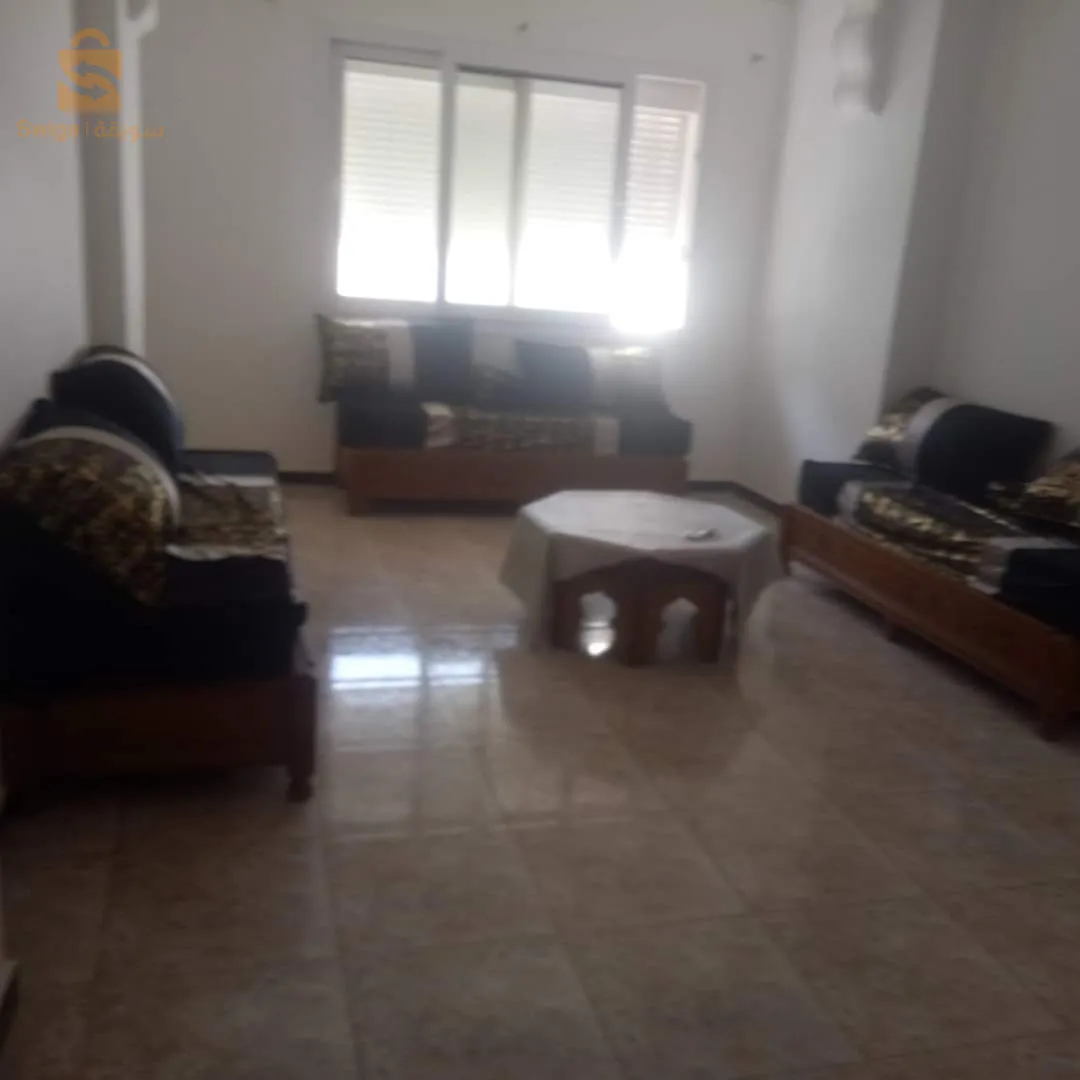 location appartement à kharouba mostaganem