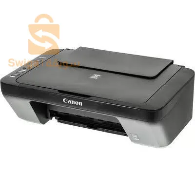 طابعة canon mg2540s