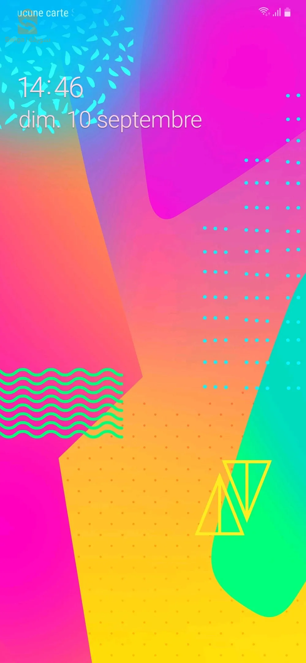 عامل في مجال التبريد والتكييف