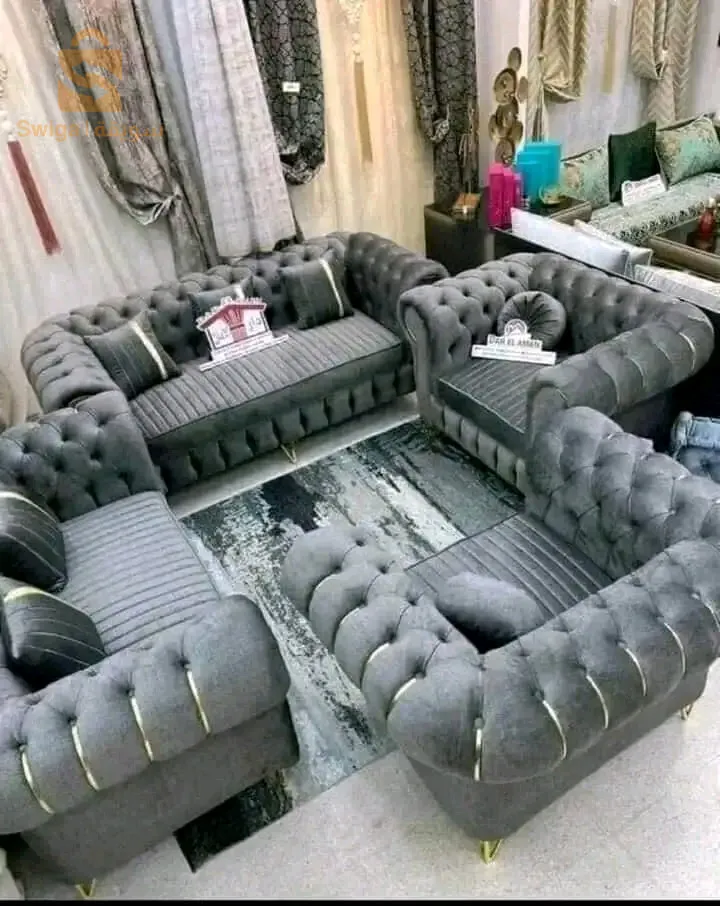 ايمن لصالونات العصرية