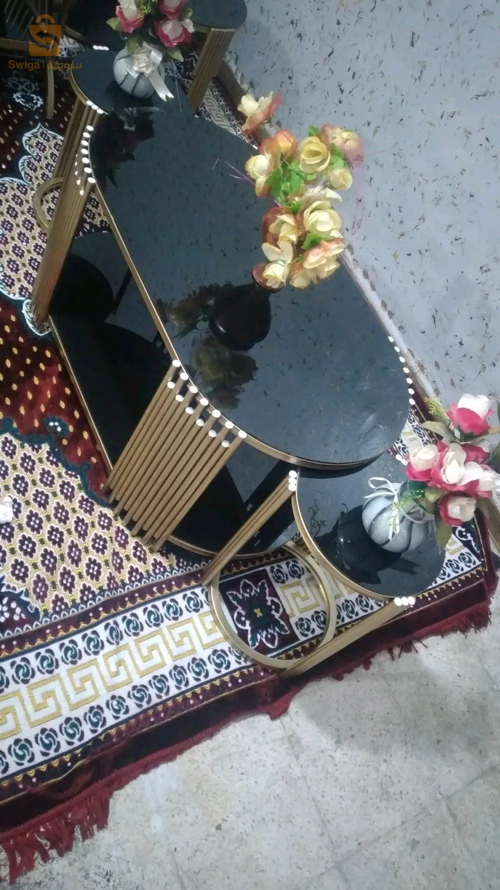 صالونات Ferniture Salam