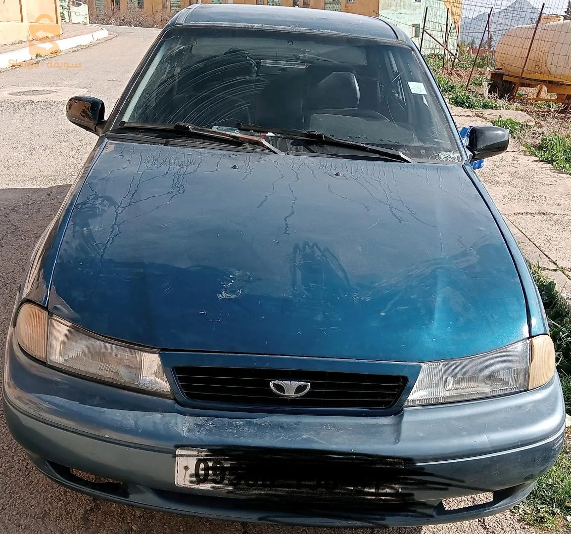 برج بونعامة تيسمسيلت