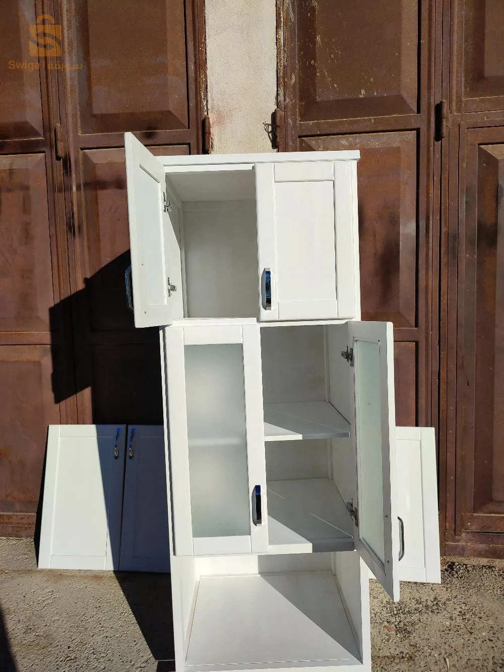 تجارة الخشب