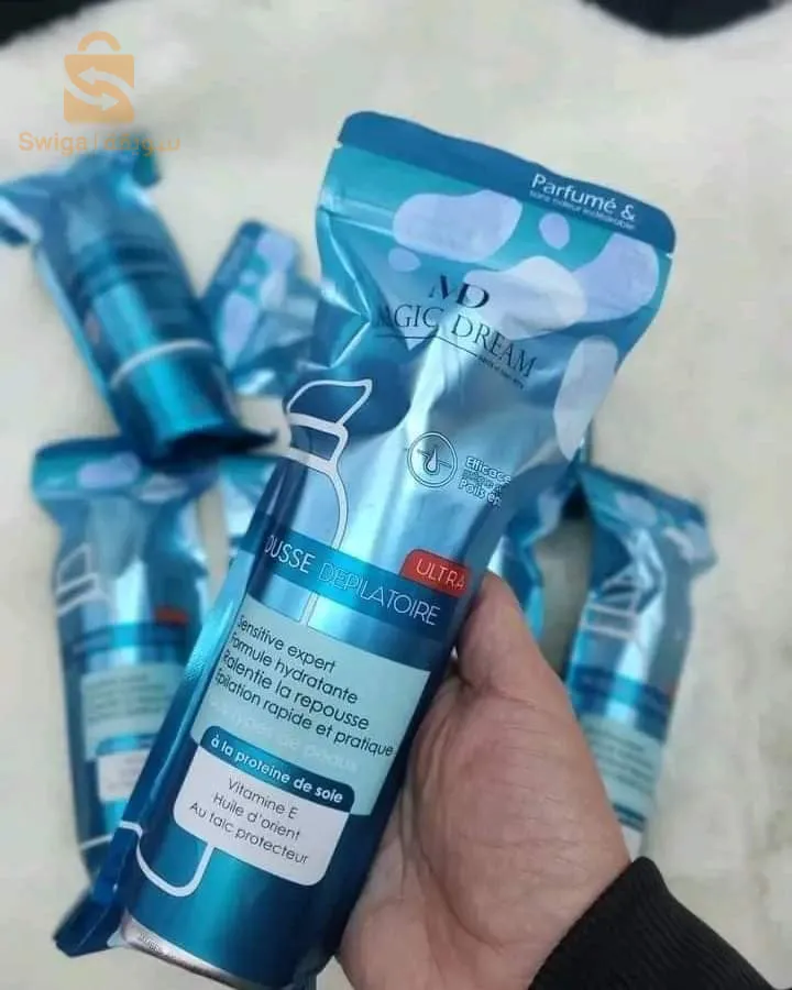 حمادية حي المغرب العربي محلات جدد