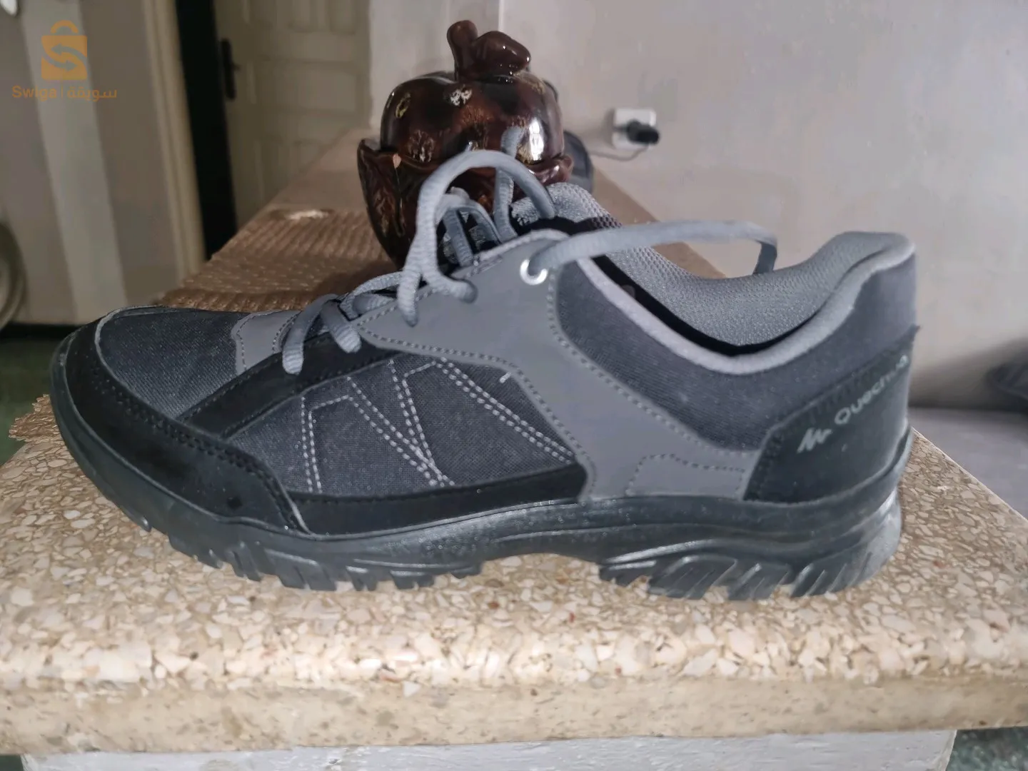 chaussure  quchua pour randonnée 42