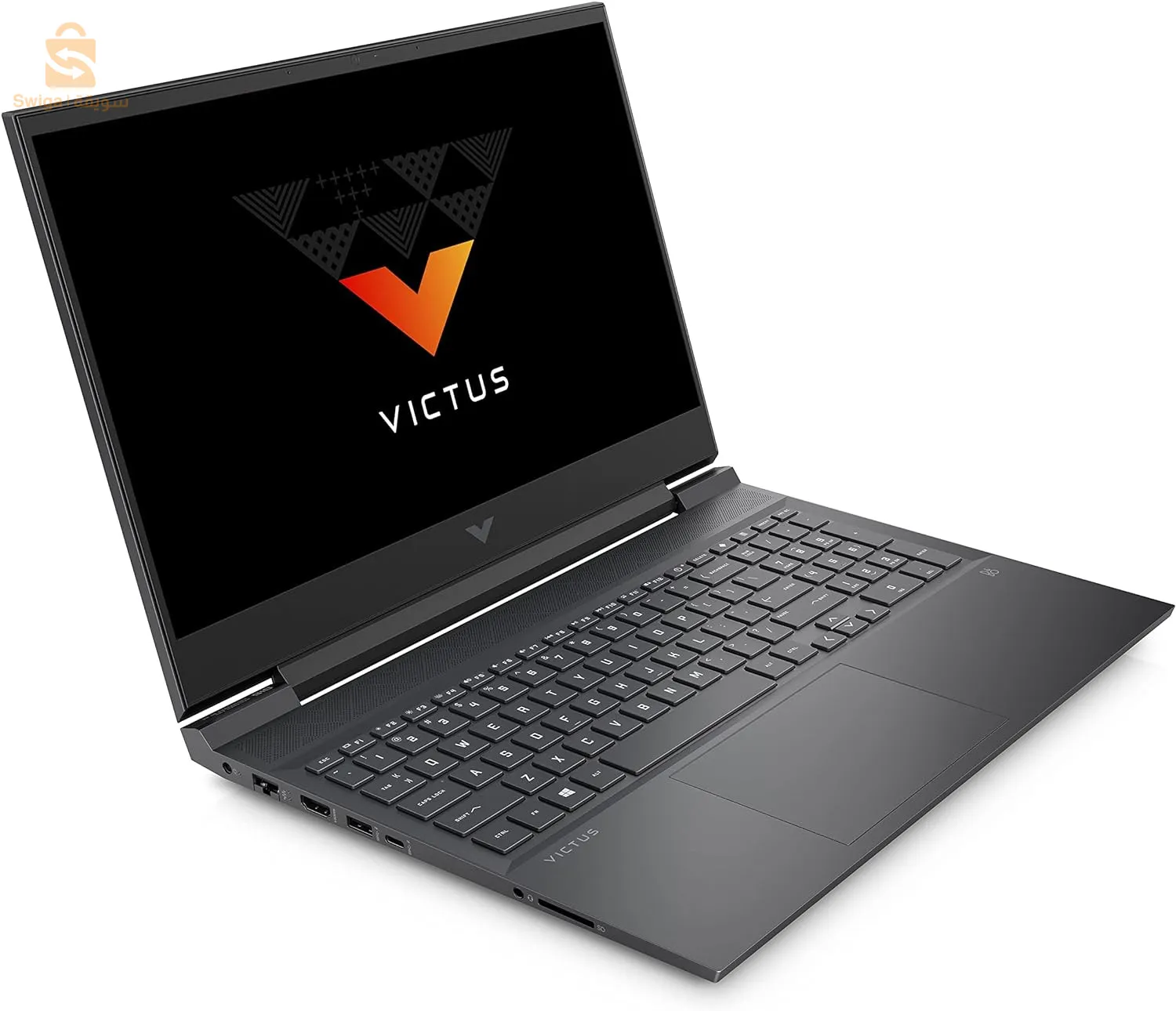 'Victus' HP Gaming Laptop 15-fa1093dx